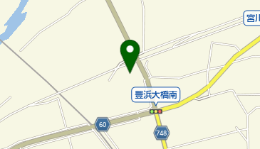 伊勢志摩リハビリテーション専門学校の地図画像