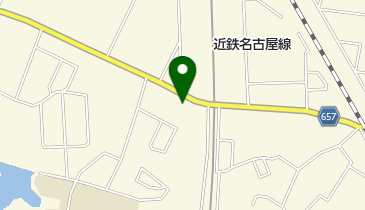 ひかり保育園の地図画像