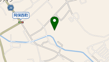 さくら保育園の地図画像