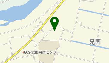 多気町立相可保育園の地図画像