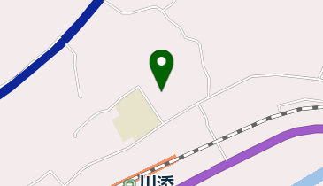 大台町立川添保育園の地図画像