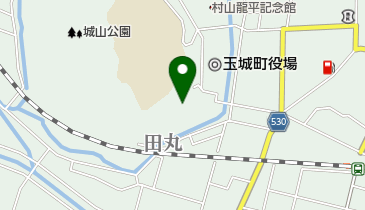 田丸保育所の地図画像