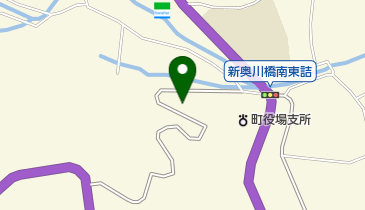 大紀町立錦あおぞら保育園の地図画像