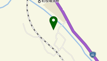 大紀町立大紀保育園の地図画像