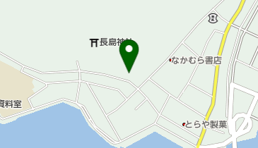 ひかり保育園の地図画像
