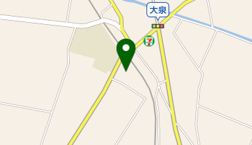 いなべひまわり保育園の地図画像