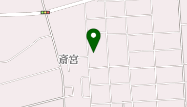 認定こども園明和ゆたか園の地図画像