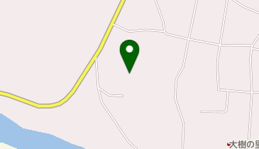 大台町立日進保育園の地図画像