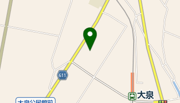 いなべ市立員弁東こども園の地図画像