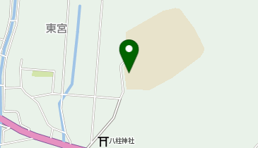 南伊勢町立なかよし保育園の地図画像