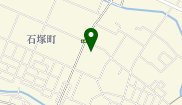 一号舘ときわ店の地図画像