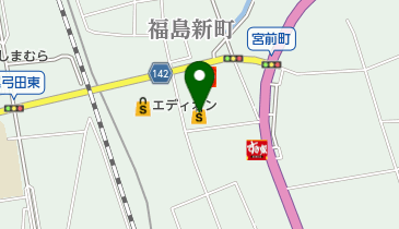 (株)三洋堂書店桑名店の地図画像