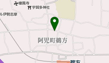 三光堂の地図画像