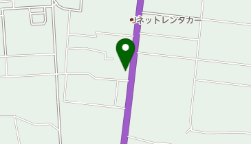 三雲書店の地図画像