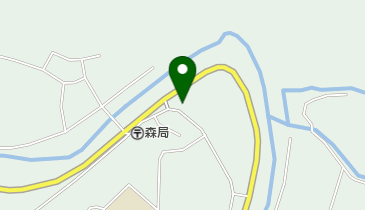 辻村書店の地図画像