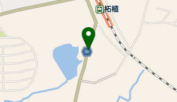 AprilBooksの地図画像