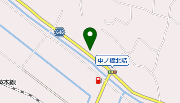 マゴザの地図画像