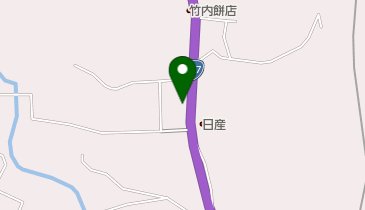 トヨタカローラ三重志摩店の地図画像