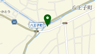 伊藤商会の地図画像