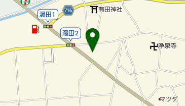 三重三菱自動車販売伊勢小俣店の地図画像