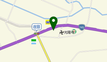 マツダオートザムひさいの地図画像