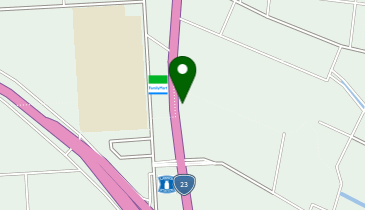 レッドバロン松阪の地図画像