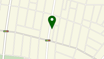 ティーズファクトリーの地図画像