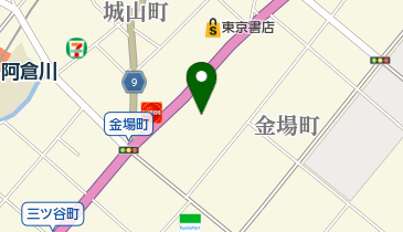 三重県四日市市金場町の交通一覧 Navitime