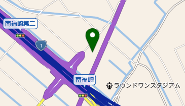 ジープ三重の地図画像