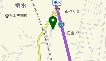 ネッツトヨタ三重津店の地図画像