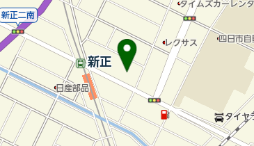 三重県四日市市のトヨタ一覧 - NAVITIME