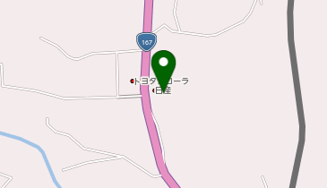 三重日産志摩店の地図画像