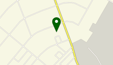 (有)鈑金塗装カベヤの地図画像