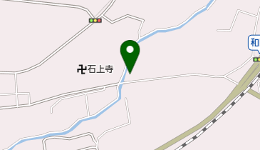 (株)石河整備の地図画像