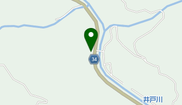 三協自動車の地図画像