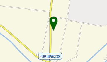 (有)阪田商会の地図画像