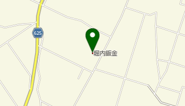 堀内鈑金の地図画像