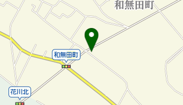 古市商会の地図画像