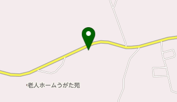 (有)はまゆう自動車工業の地図画像