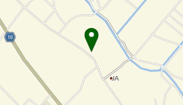 カナジモータースの地図画像