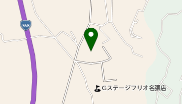 (株)オートセンターモリの地図画像