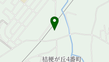 野田自動車の地図画像