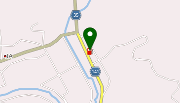 JA-SS相野谷SSの地図画像