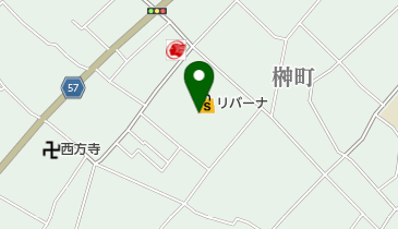 Sugakiya名張イオン店の地図画像