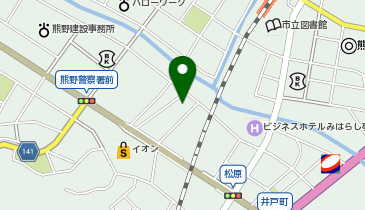 割烹やまぐちの地図画像