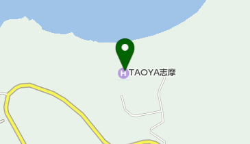 タラサ志摩ホテル&リゾートの地図画像