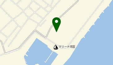 LIFE&HOTEL UMIMORIの地図画像