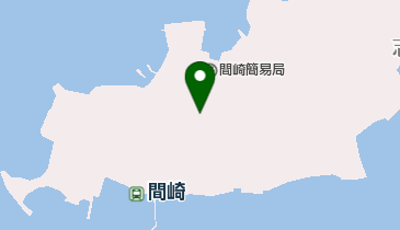 潮来の地図画像