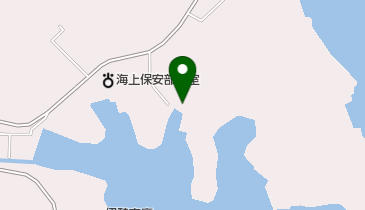 憩いの宿かいゆの地図画像