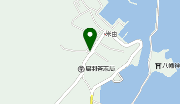 角勢の地図画像